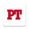 Logo of E-tidning PT android Application 